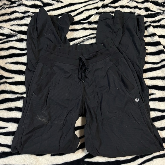 Lulu lemon studio pant - Picture 1 of 3